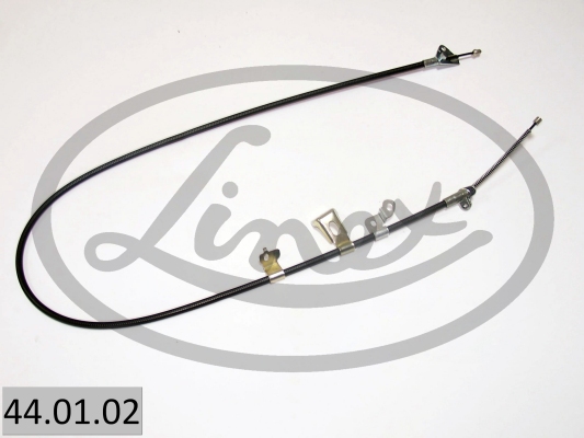 Linex Handremkabel 44.01.02