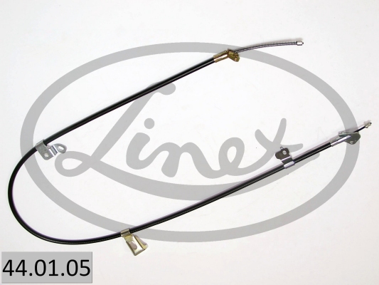 Linex Handremkabel 44.01.05