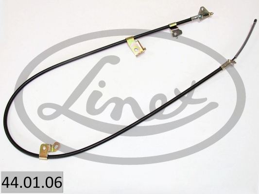 Linex Handremkabel 44.01.06