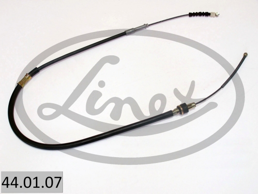 Linex Handremkabel 44.01.07