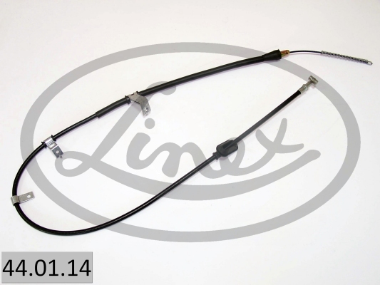 Linex Handremkabel 44.01.14