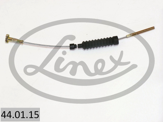 Linex Handremkabel 44.01.15