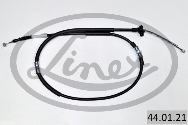 Linex Handremkabel 44.01.21