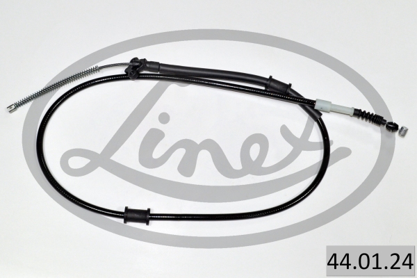 Linex Handremkabel 44.01.24