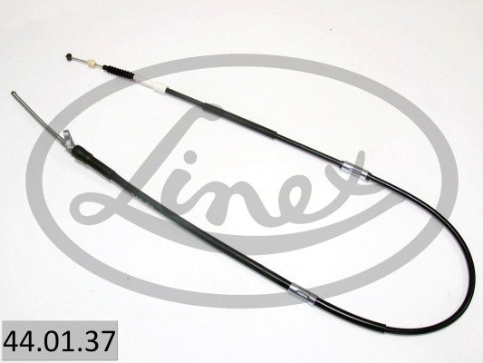 Linex Handremkabel 44.01.37