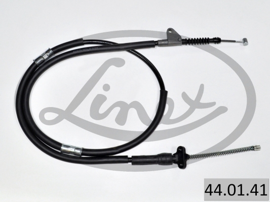 Linex Handremkabel 44.01.41