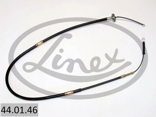 Linex Handremkabel 44.01.46