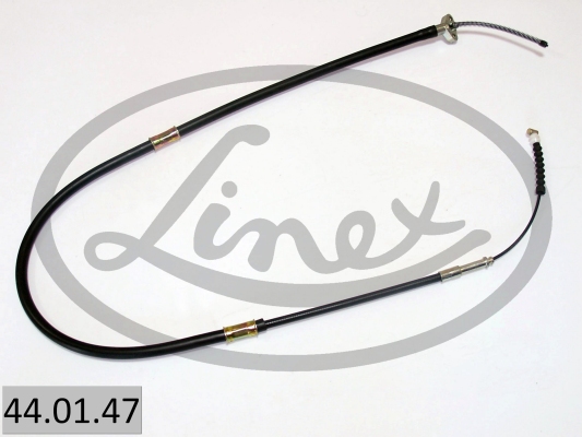 Linex Handremkabel 44.01.47