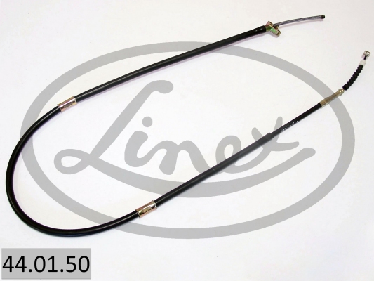 Linex Handremkabel 44.01.50