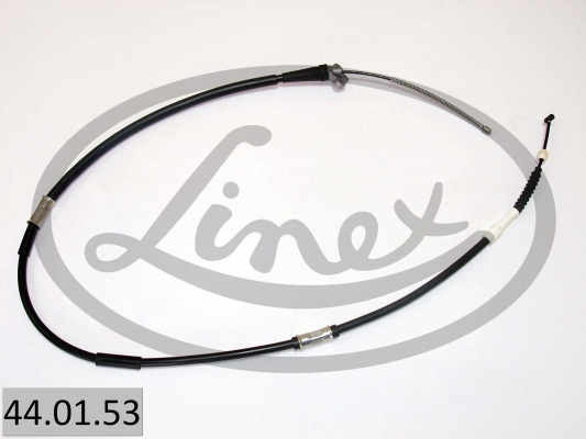 Linex Handremkabel 44.01.53