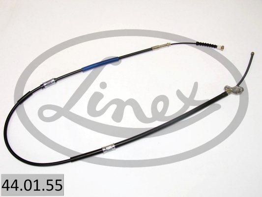 Linex Handremkabel 44.01.55