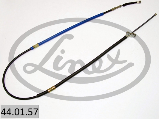 Linex Handremkabel 44.01.57