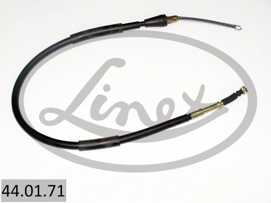 Linex Handremkabel 44.01.71