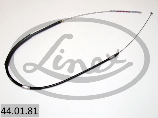 Linex Handremkabel 44.01.81