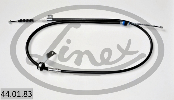 Linex Handremkabel 44.01.83