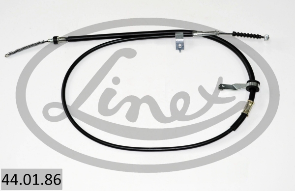 Linex Handremkabel 44.01.86