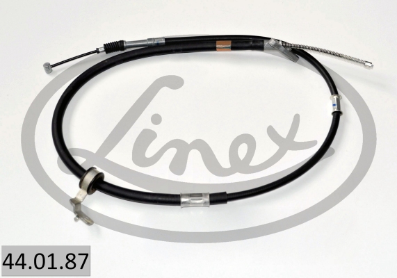 Linex Handremkabel 44.01.87