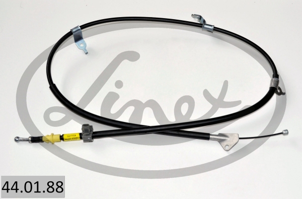 Linex Handremkabel 44.01.88