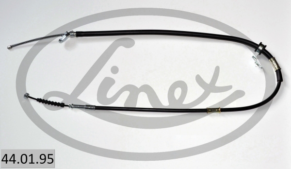 Linex Handremkabel 44.01.95