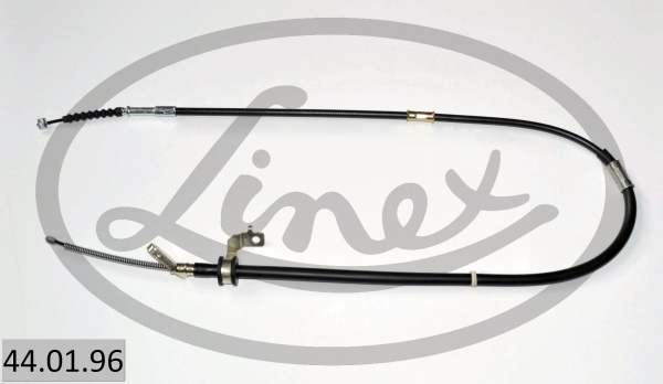 Linex Handremkabel 44.01.96