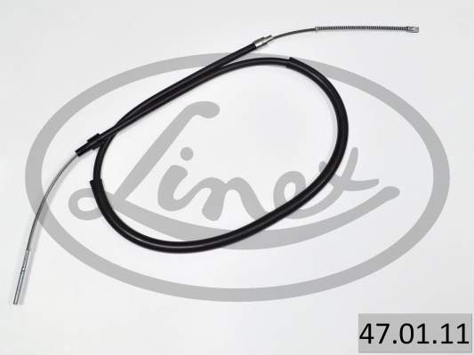 Linex Handremkabel 47.01.11