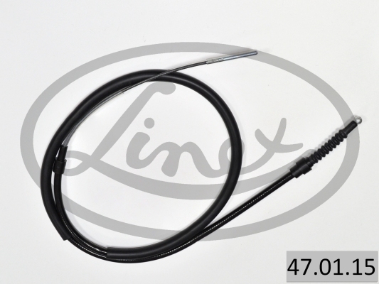 Linex Handremkabel 47.01.15