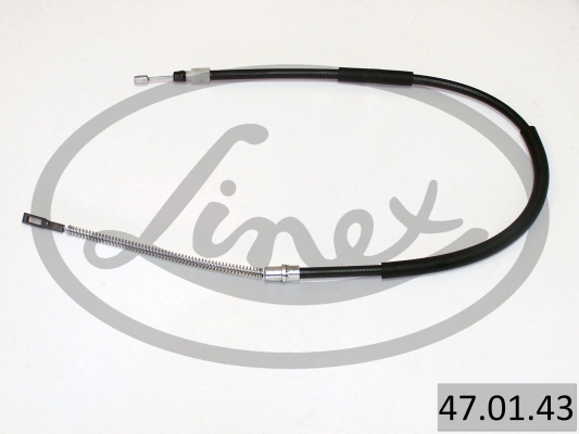 Linex Handremkabel 47.01.43