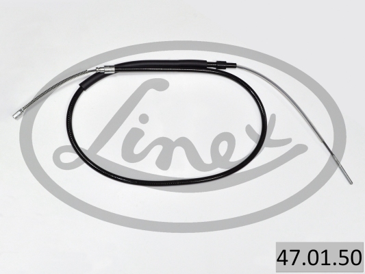 Linex Handremkabel 47.01.50