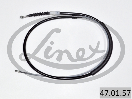 Linex Handremkabel 47.01.57