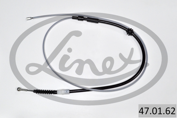 Linex Handremkabel 47.01.62