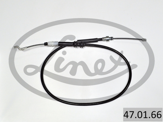 Linex Handremkabel 47.01.66