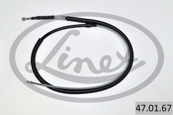 Linex Handremkabel 47.01.67