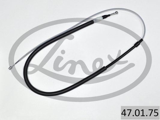 Linex Handremkabel 47.01.75