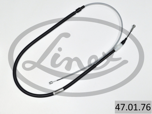 Linex Handremkabel 47.01.76