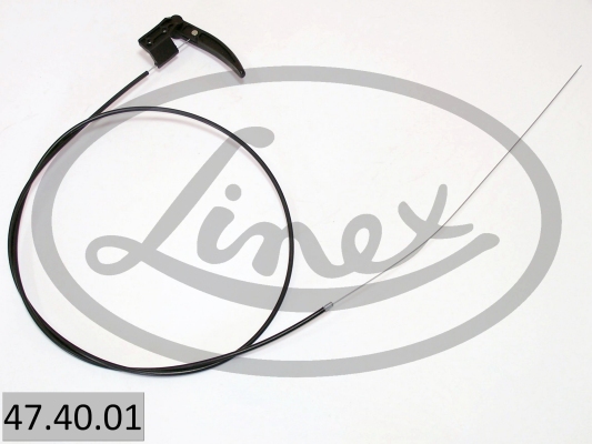Linex Motorkapkabel 47.40.01