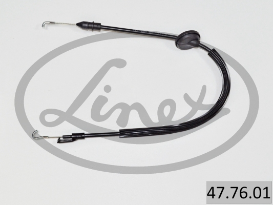 Linex Kabel deurregeling 47.76.01