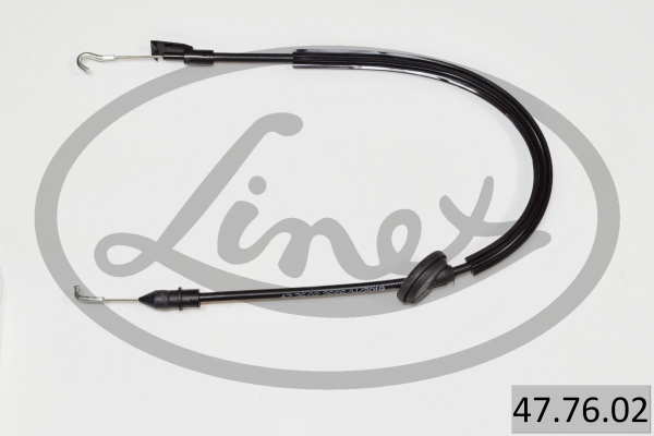 Linex Kabel deurregeling 47.76.02