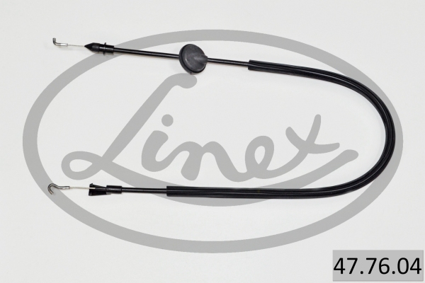 Linex Kabel deurregeling 47.76.04