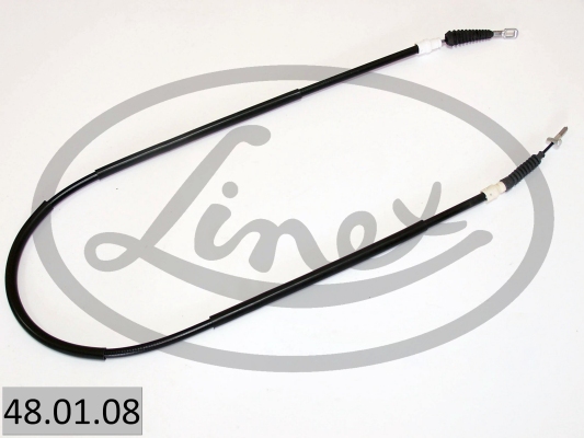 Linex Handremkabel 48.01.08