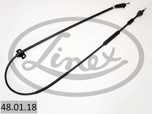 Linex Handremkabel 48.01.18