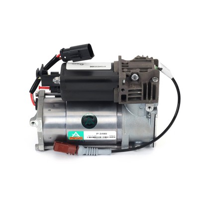 Arnott Compressor, pneumatisch systeem P-3480