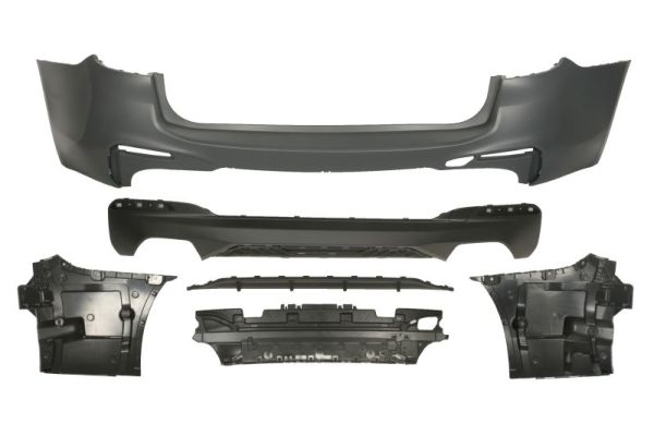 Blic Bumper 5506-00-0062951KP