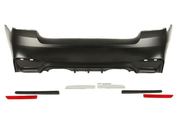 Blic Bumper 5506-00-0062957KP