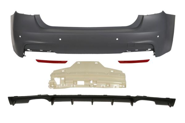 Blic Bumper 5506-00-0063952KP