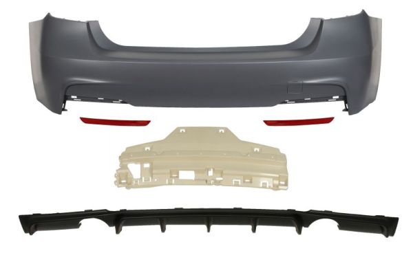 Blic Bumper 5506-00-0063953KP