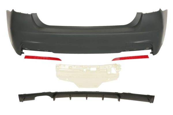 Blic Bumper 5506-00-0063958KP