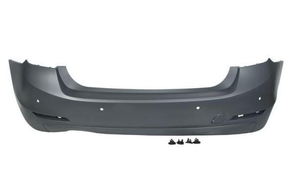 Blic Bumper 5506-00-0063958P