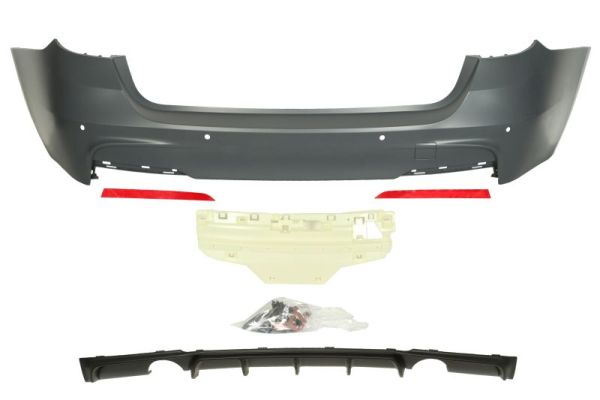 Blic Bumper 5506-00-0063960KP