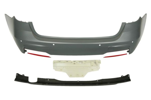 Blic Bumper 5506-00-0063961KP