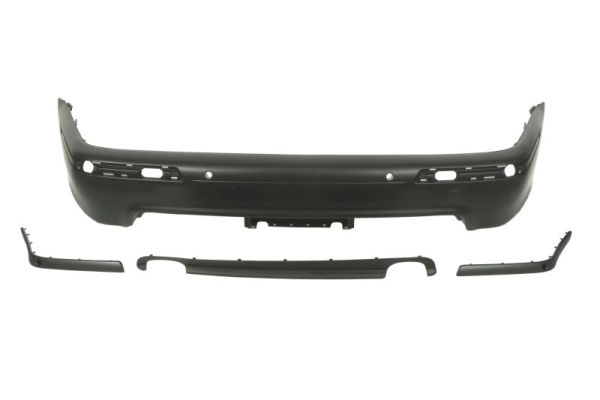 Blic Bumper 5506-00-0065951KP